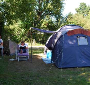 dsc 0496 emplacement camping tente, caravane ou camping-car à pornic pays de la loire