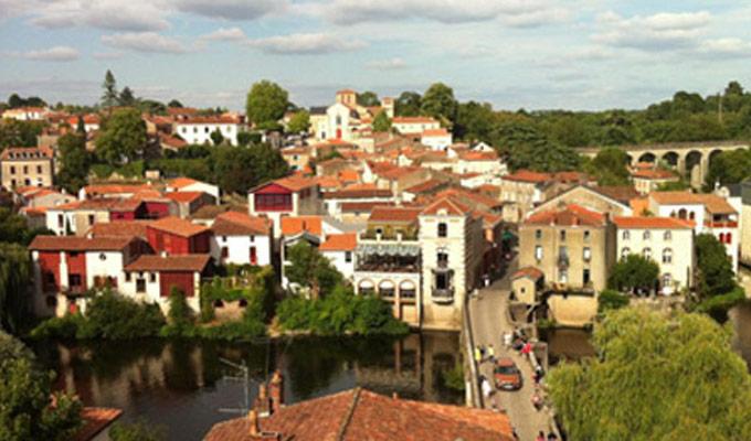 Week-end en Loire-Atlantique : Nantes, Clisson et le vignoble du Muscadet